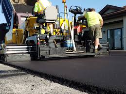 Why Choose Us For All Your Driveway Paving Needs in Aragon, GA?