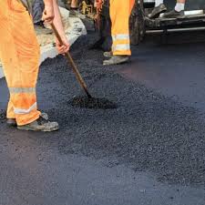 Driveway Snow Removal Preparation in Aragon, GA